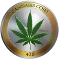 CannabisCoin (CANN)